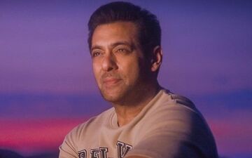 Salman Khan Firing Case: Special Court Says, ‘Sufficient Material Against Accused’ To Proceed Further- REPORTS 