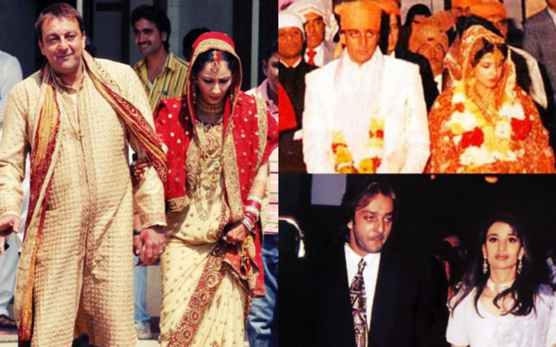मिलिए बॉलीवुड के उन सेलेब्स से जिन्होंने 3-4 बार शादी की