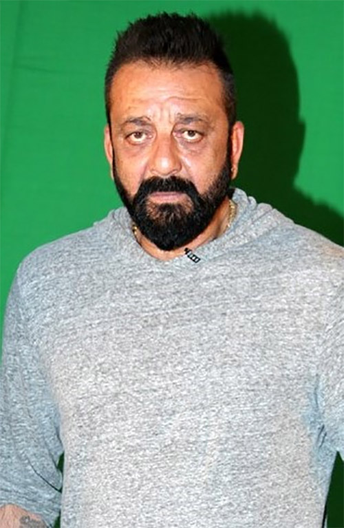 Bhoomi Ke Side Effects: All’s Not Well Between Sanjay Dutt & Omung Kumar