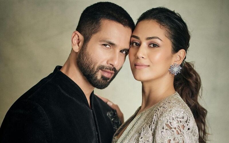 Shahid Kapoor-Mira Rajput Kapoor Buy An Apartment Worth Rs 58 Crore? Here’s What We Know About The Couple’s New Property- REPORTS
