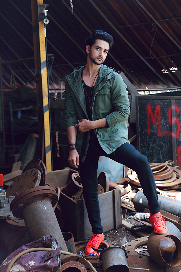 shakti arora shakti arora