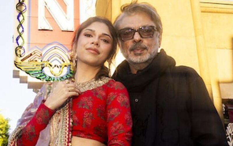  Sharmin Segal Recalls Sanjay Leela Bhansali Disapproving 30 Shots Of A Scene In Debut Film Malaal; Actress Says, ‘Wo Ek Shot Mein Meri Jo Vaat Lagi Hai’