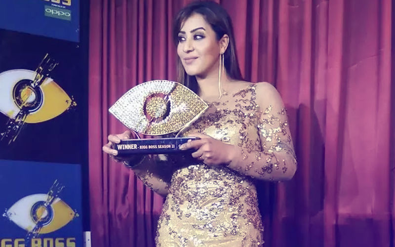 सलमान खान की राह पर चल पड़ी शिल्पा शिंदे, Bigg Boss 11 में जीते हुए 44 लाख को ऐसे करेंगी खर्च