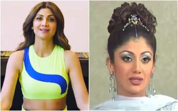 Shilpa Shetty Reveals Her Staff Gets ‘Very Irritated’ With Her Due To THIS Reason; Actress Recalls, ‘Madam Aap Toh Kabhi Satisfied Hi Nahi Ho’- Throwback Video 