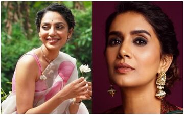 Sonali Kulkarni Praises Sobhita Dhulipala’s Role In Love Sitara: It Was A Pleasure To Work With Her 