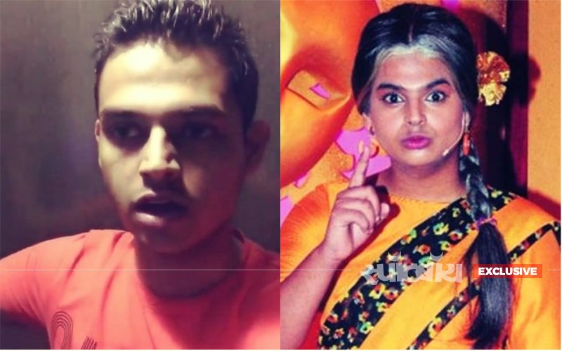 सिद्धार्थ सागर ने तोड़ी चुप्पी कहा - मैं पागलखाने में था