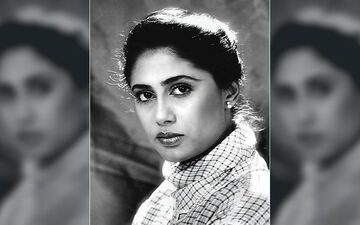 Smita Patil Birth Anniversary: “I Could Well Be Shabana Patil And She Smita Azmi!”  Celebrating  69 Years Of  Smita Patil 