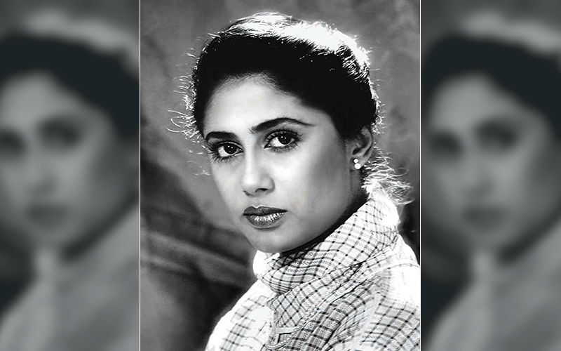 Smita Patil Birth Anniversary: “I Could Well Be Shabana Patil And She Smita Azmi!”  Celebrating  69 Years Of  Smita Patil