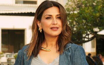 ‘Couldn't Understand That Kind Of Obsession For Somebody’: Sonali Bendre Reacts To Fan Committing Suicide After Failing To Meet Her 