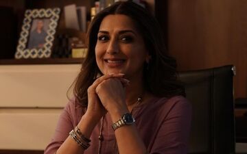 ‘Bahut Patli Hai’: Sonali Bendre Recalls Producers Tried To Fatten Her Up; Actress Makes Revelations About Being Body-Shamed 