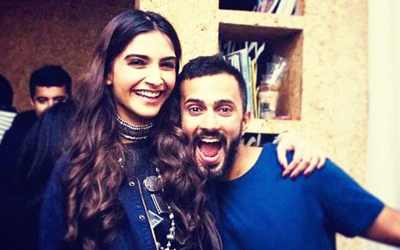 तय हुई सोनम कपूर और आनंद आहूजा की शादी, इस देश में लेंगे सात फेरे?