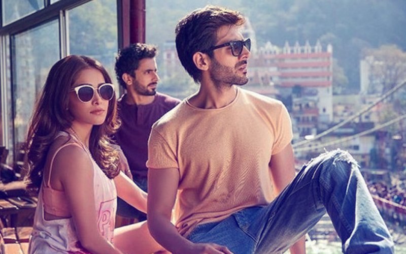 Box Office: कार्तिक आर्यन और नुसरत भरुचा की फिल्म 'सोनू के टीटू की स्वीटी' ने पहले दिन की 6.42 करोड़ की कमाई