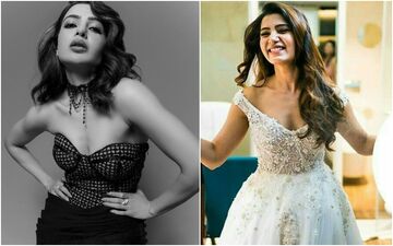 Samantha Ruth Prabhu Revamps Her Wedding Dress For A Recent Event; Actress Says, ‘Might Sound Insignificant, Entitled Even’ 