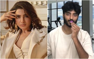 Samantha Ruth Prabhu REACTS To A Fan’s Marriage Proposal, Days After Naga Chaitayana-Sobhita Dhulipala’s Engagement 