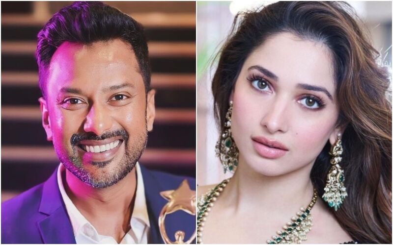 Stree 2: ‘Shot In 5 Degrees, We Were Freezing,’ Vijay Ganguly On Choreographing Tamannah Bhatia’s Dance In The Film