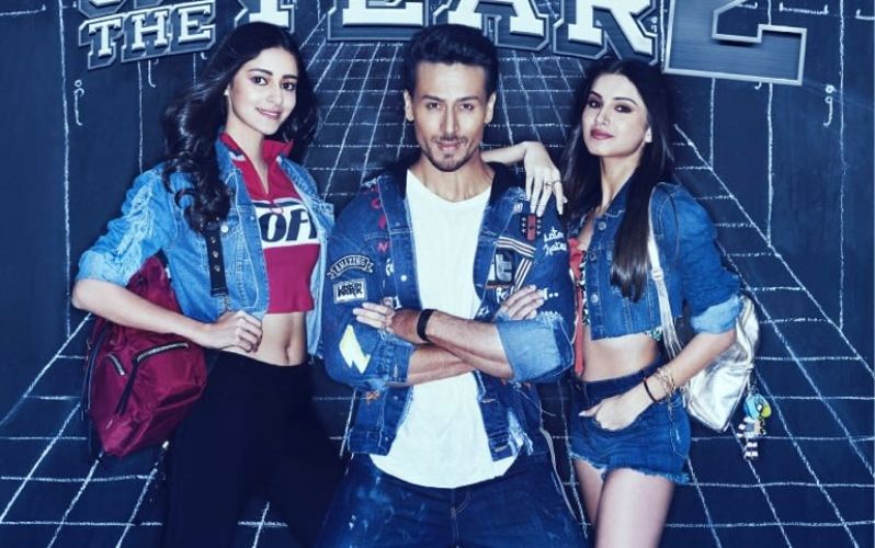 टाइगर, अनन्या और तारा की फिल्म स्टूडेंट ऑफ द ईयर 2 की बदल गई रिलीज डेट, अब इस तारीख को होगी रिलीज