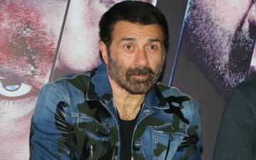 WHAT! Sunny Deol Accused Of FRAUD By Producer Sorav Gupta: As Of Now My Rs 2.55 Cr Is In His Bank Account 