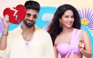Splitsvilla X5 Promo OUT! Sunny Leone's Chemistry With Tanuj Virwani To Make This Season Special- Video Inside 