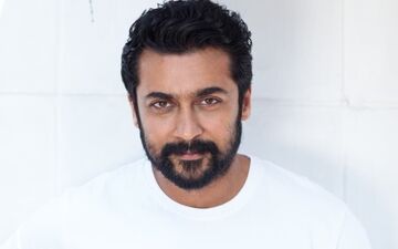 Suriya Suffers Head Injury During Film’s Shoot; Producer Rajsekhar Shares Health Update, ‘It Was A Minor Injury, Pls Don’t Worry’ 