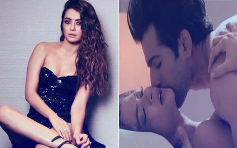 को-स्टार को किस करूं या न्यूड हो जाऊं तब भी पति को फर्क नहीं पड़ेगा: सुरवीन चावला