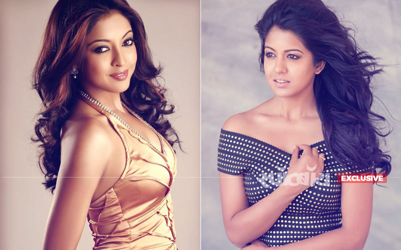 Bigg Boss 12 Contestants: बहने, तनुश्री दत्ता और इशिता दत्ता लगाएंगी शो में बॉलीवुड का तड़का?