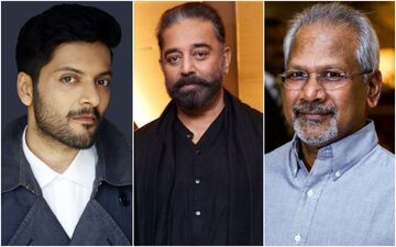 Thug Life: Ali Fazal Joins Kamal Haasan For Mani Ratnam’s Upcoming Magnum Opus Project; Actor Says He Is ‘Truly Thrilled’ 