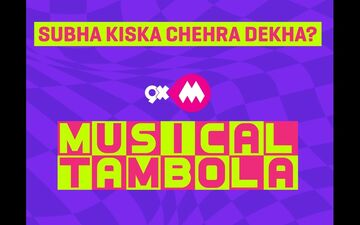 9XM Unveils Musical Tambola: A Daily Game Show For Music Lovers With Exciting Rewards! 