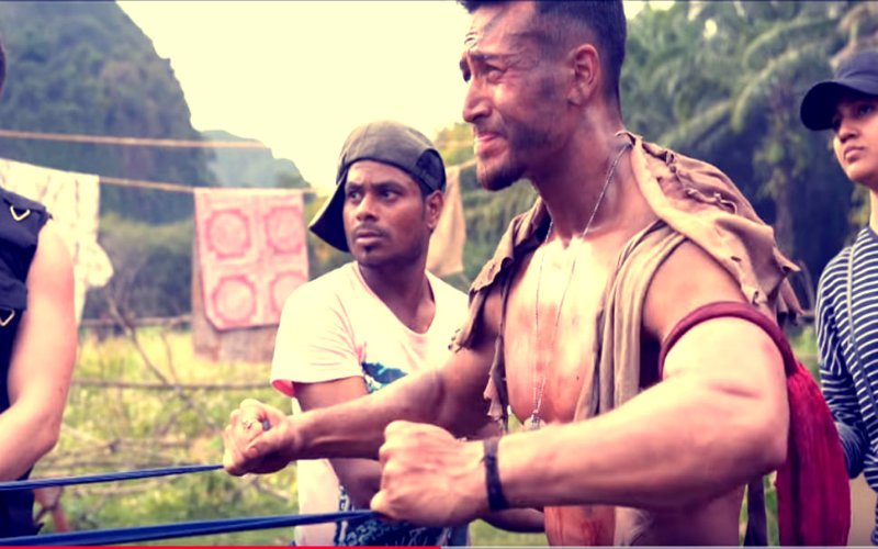 बॉक्स ऑफिस पर दौड़ रहा है टाइगर, 150 करोड़ क्लब में शामिल होने से बस इतना दूर