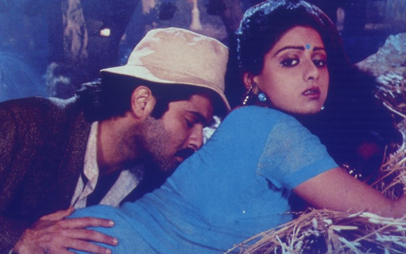 Anil Kapoor: I Did Mr.India Because Of Sridevi, It Was A Dream Come True