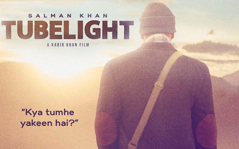 Tubelight Box-Office Collection: Salman Khan’s Film Registers Marginal Growth On Day 2, Collects Rs 21.17 Crore