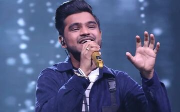 Indian Idol 14 WINNER: Vaibhav Gupta Wins The Singing Reality Show; Says, ‘Dreamt Of This Since My Childhood’ 