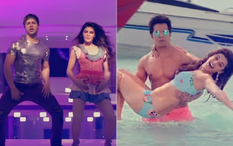 Judwaa 2 Trailer: Varun Dhawan Steps Into Salman Khan's Shoes Perfectly