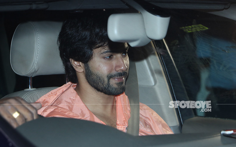 varun dhawan varun dhawan