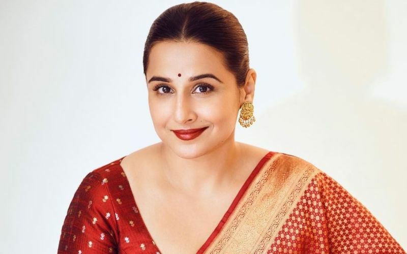  Vidya Balan Was Addicted To Cigarettes? Actress REVEALS She Used To Finish 2-3 Smokes Per Day - Read To Know BELOW