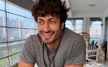 Vidyut Jammwal’s Train Stunt Goes Wrong! Railway Police Schools The Actor For His Post, Says, ‘Inspiring To Crakk A Bone Or Two?’ 