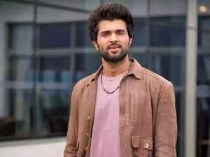 Vijay Deverakonda Shares A Special Hint Related To His Upcoming Film, VD12? Read More To Find Out! 