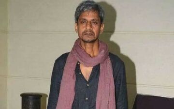 Vijay Raaz BLASTS Paparazzi For Following Him On The Set; Actor Says, ‘Dikhna Nahi Chahiye Set Pe, Nikal’ 