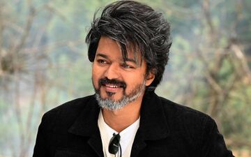 SHOCKING! Thalapathy Vijay’s Fan Sets Himself On Fire At Actor’s 50th Birthday Celebration; Video Surfaces Online 