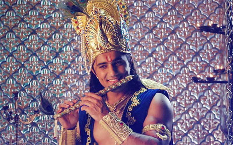 TV Star Vishal Karwal Will Play Lord Ram In Red Fort Ramlila This Year