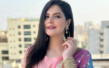 Zareen Khan Heads For A Vacation On Her Birthday, In Kashmir With Her Sister 