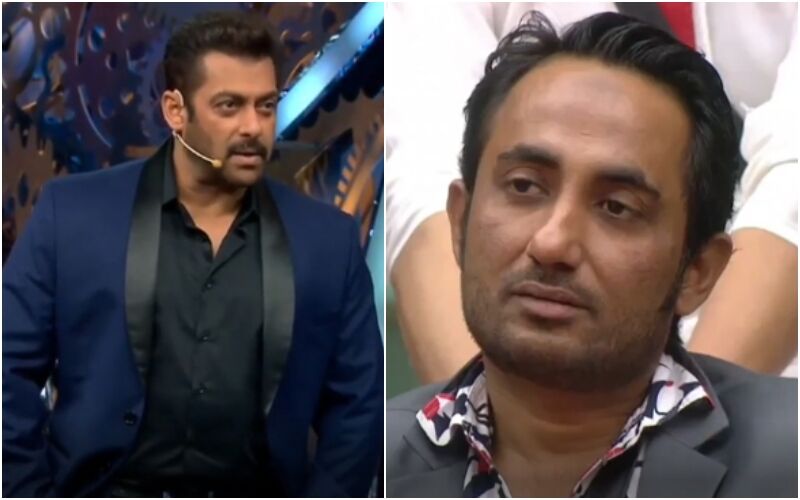 SHOCKING! Bigg Boss 11 Fame Zubair Khan Attempted SUICIDE 2-3 Times After His Spat With Salman Khan; Netizens REACT As Old Interview Resurfaces