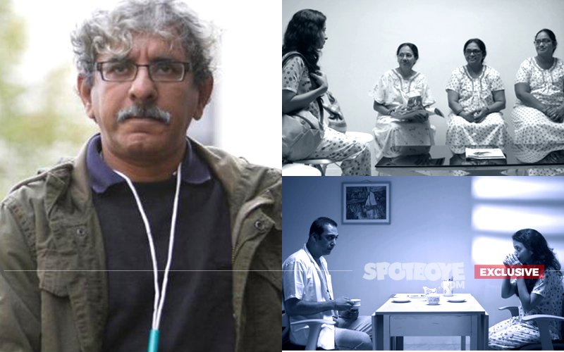 Sriram Raghavan: These Days, Filmmaking Has Become Easier And Competitive At The Same Time