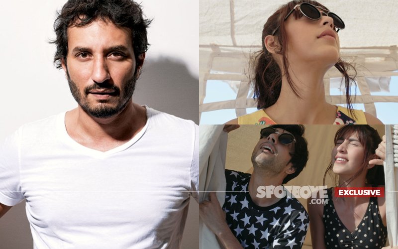 Homi Adajania: Audiences Will Ask Why Didn't The 7 Mentors Make These Short Films Themselves