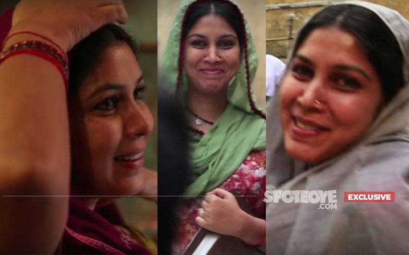 Sakshi Tanwar: Why Would I Fear Playing A Mother In Dangal When I Have Played One All My Life?
