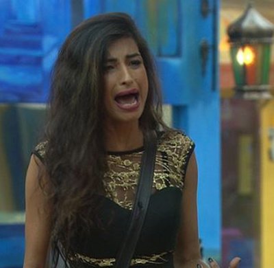 A still of priyanka from bigg boss 10