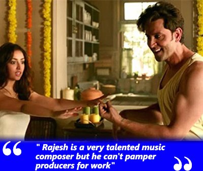 kaabil still