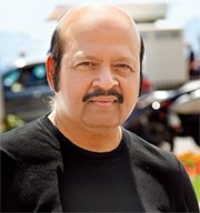 rajesh roshan kaabil