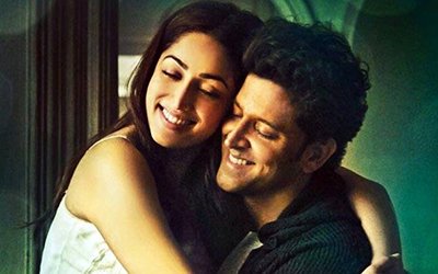 yami hrithik in kaabil