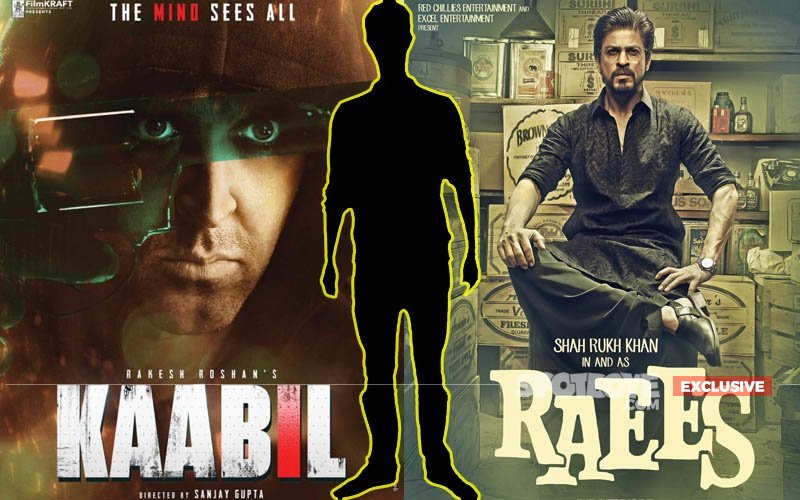 Meet The Man Who Managed Kaabil & Raees Together!
