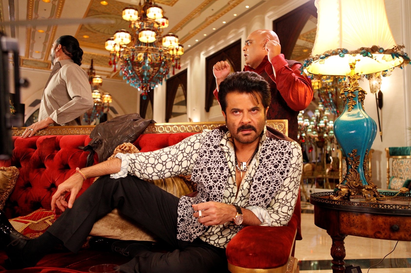 anil kapoor still from welcome